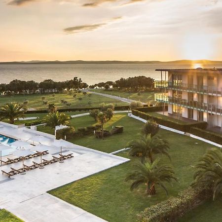 Falkensteiner Residences Senia Petrcane Exterior foto