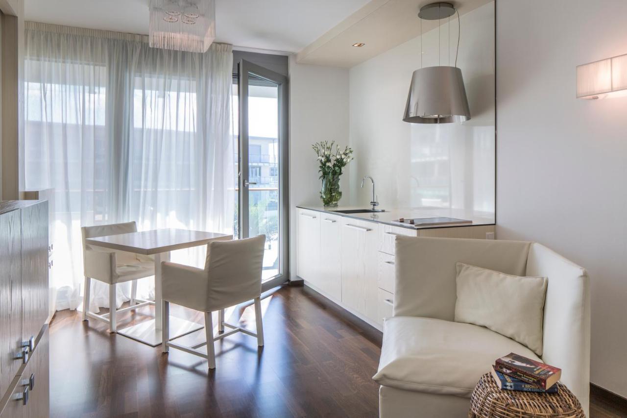 Falkensteiner Residences Senia Petrcane Cameră foto